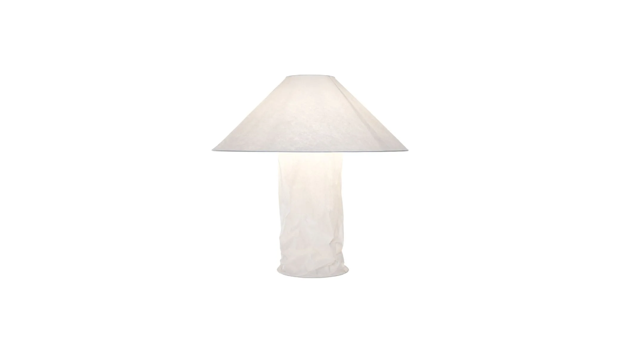 Ingo Maurer Table Lamp Lampampe