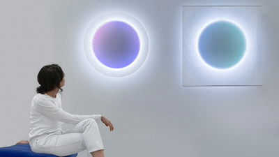 Desktop / WhiteMenu / Moodmoon designed by Sebastian Hepting