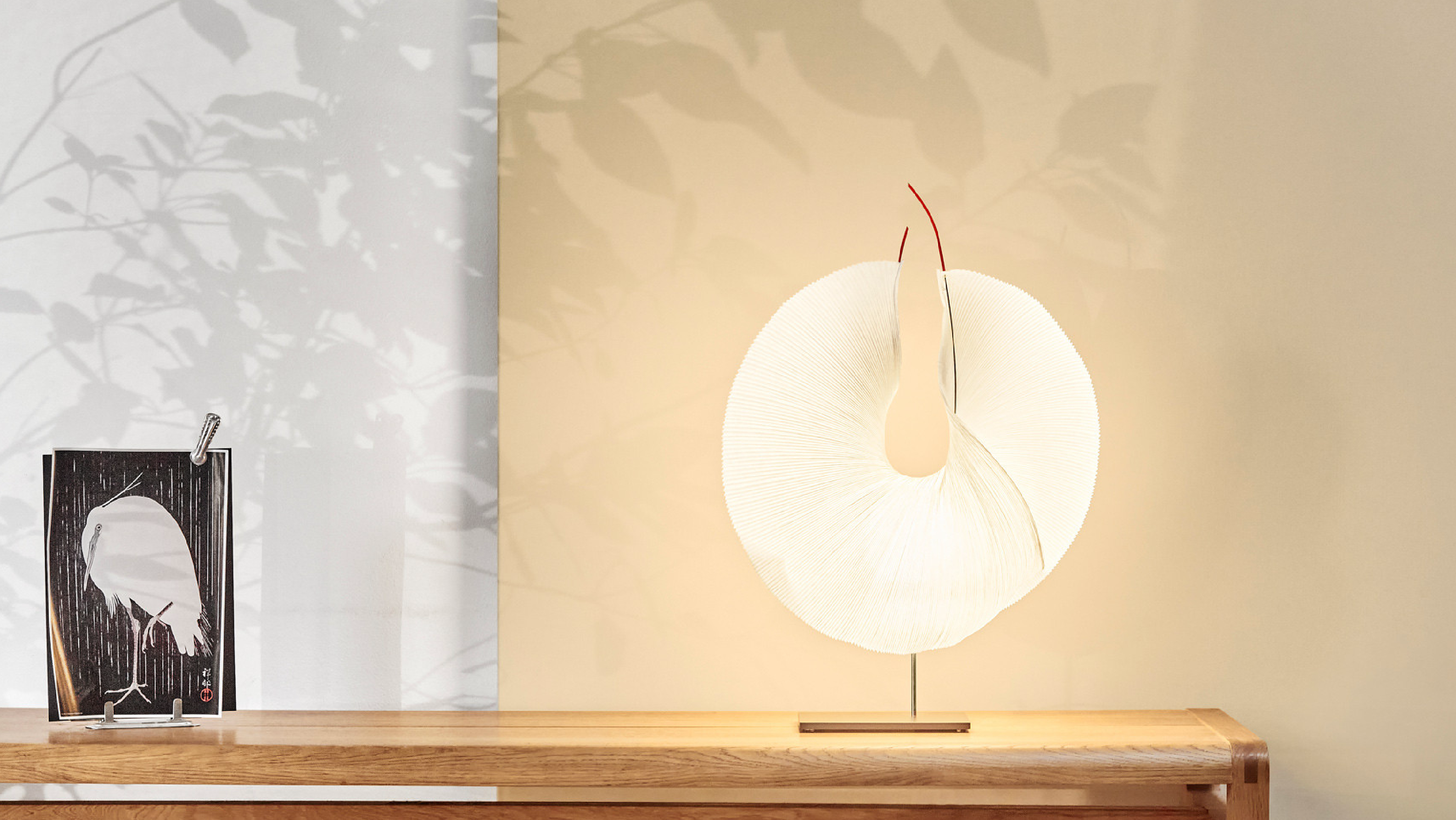 Desktop / WhiteMenu / Yoruba Rose, designed by Dagmar Mombach