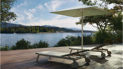 Desktop / WhiteMenu / Meteo, designed by Konstantin Grcic