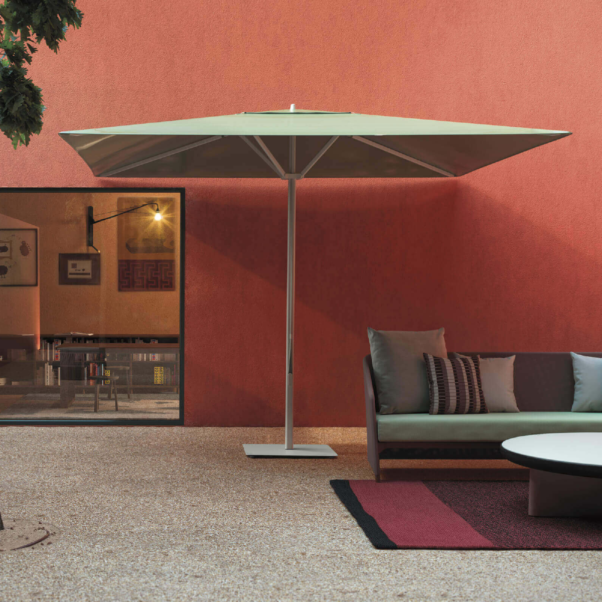 Mobile / WhiteMenu / Meteo, designed by Konstantin Grcic