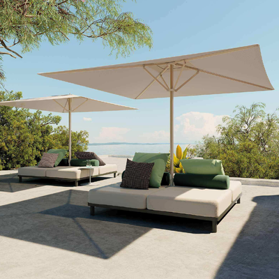 Kettal Parasol Meteo Parasol