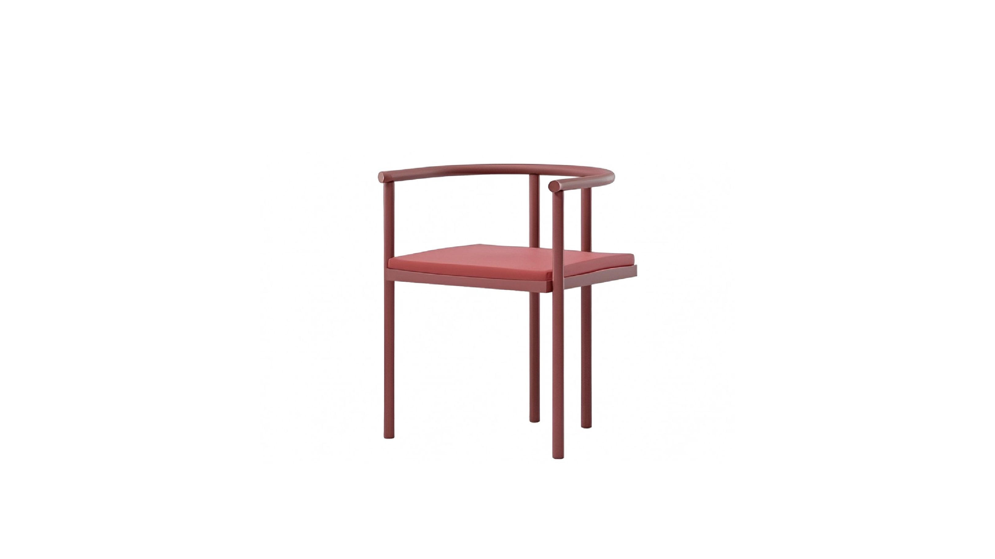 Desktop / WhiteMenu / Ringer, designed by Michael Anastassiades