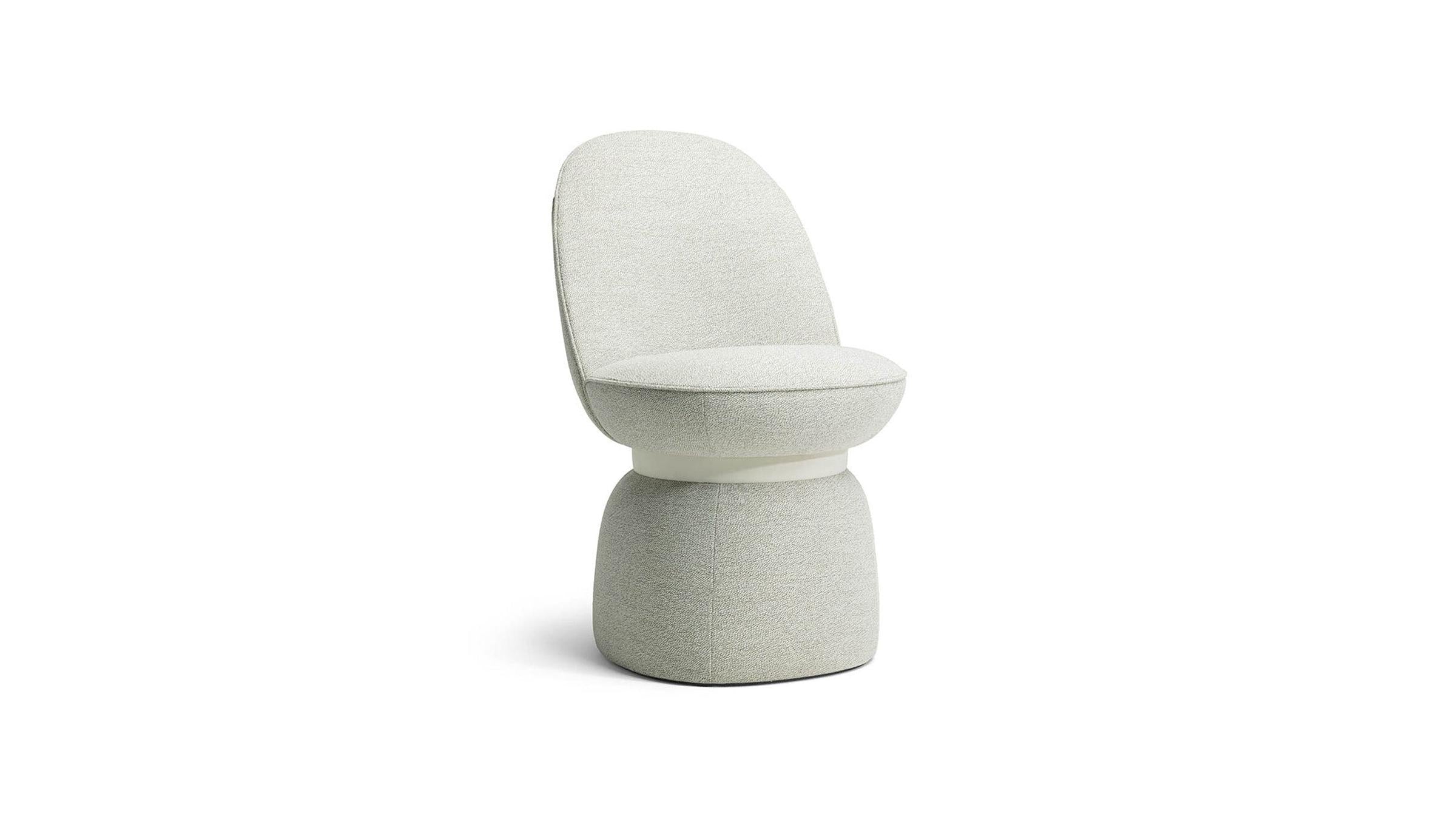 Poltrona Frau Armchair Lepli Chair