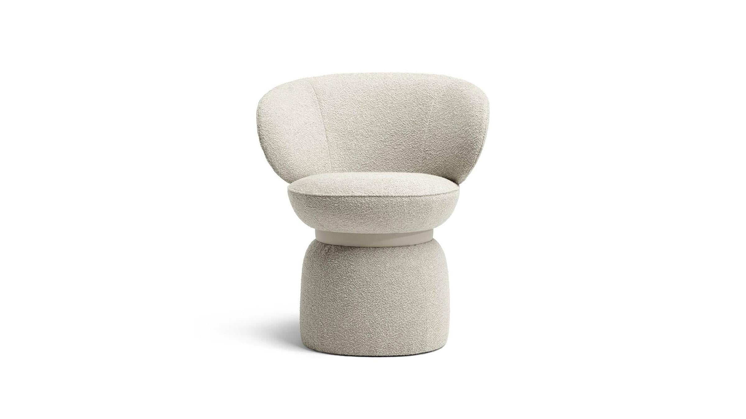 Poltrona Frau Armchair Lepli Small Amrchair
