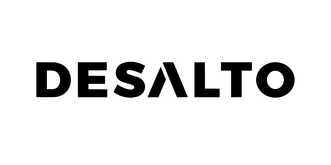 Desalto