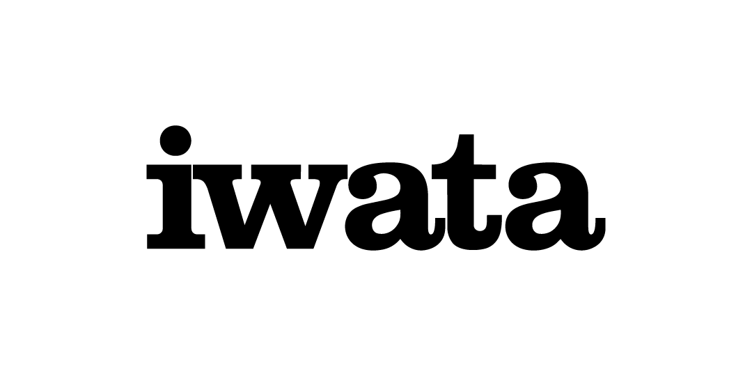 IWATA