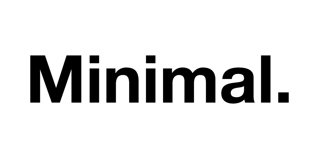 Minimal
