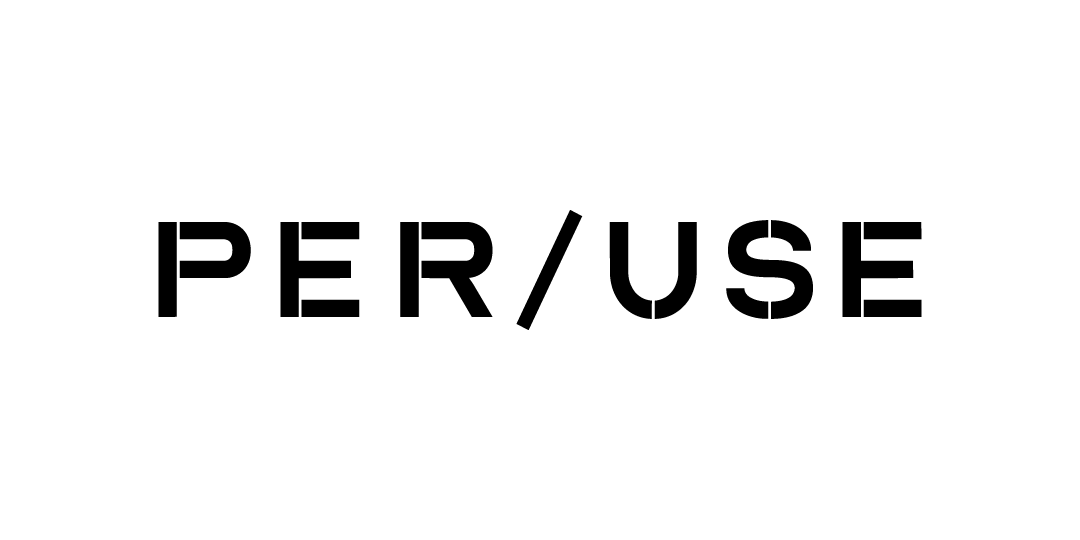 PER/USE