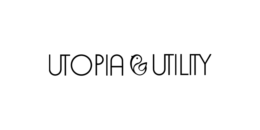 Utopia & Utility