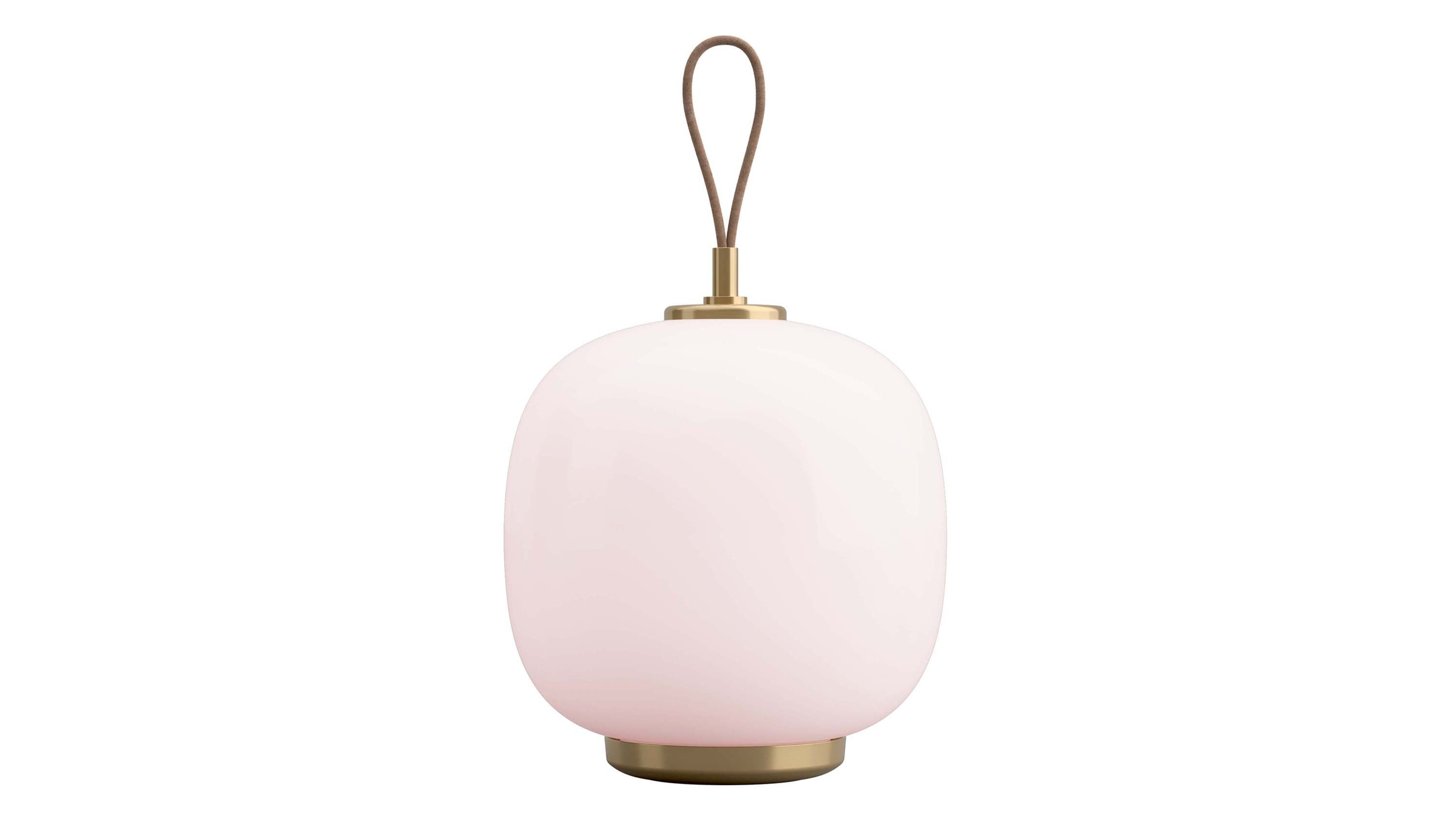 Louis Poulsen Table Lamp VL 45 Radiohus LED Portable Lamp