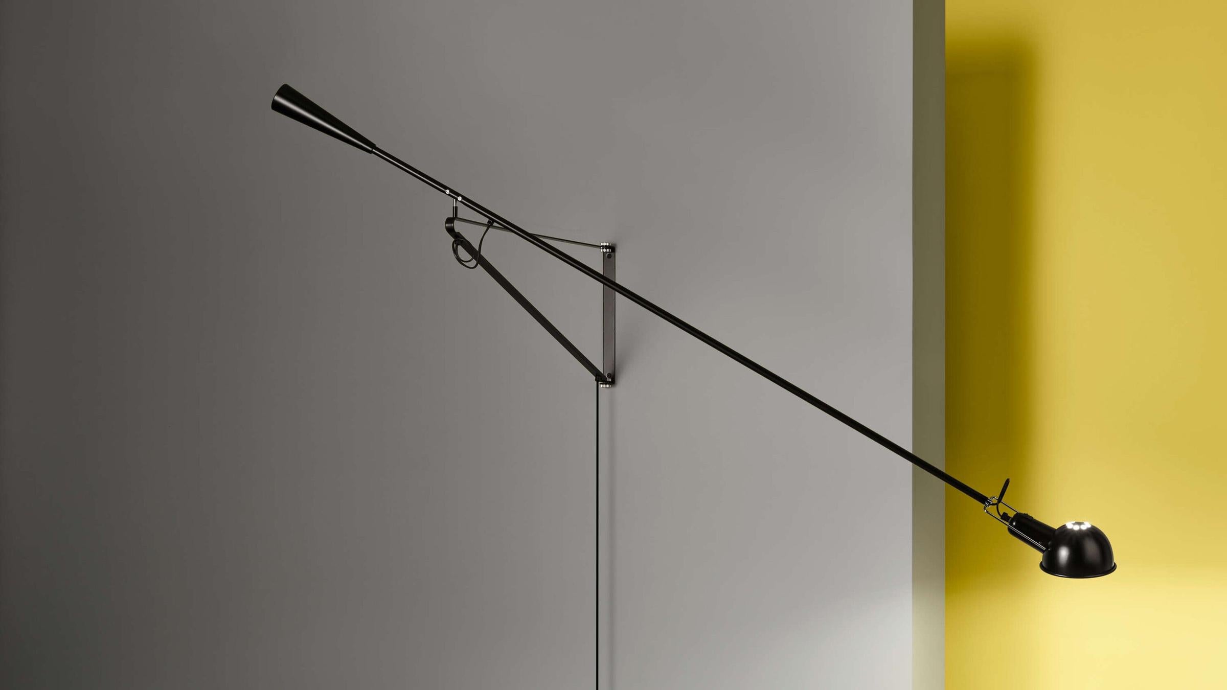 Flos Wall Lamp 265 Wall Lamp