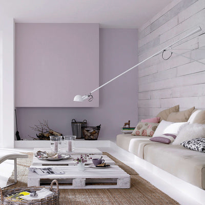 Mobile / 265 Wall Lamp, designed by Paolo Rizzatto made by Flos 