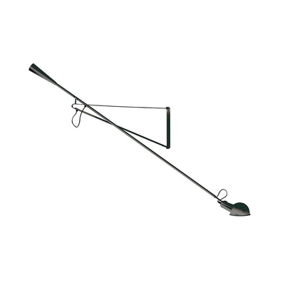 Mobile / 265 Wall Lamp, designed by Paolo Rizzatto made by Flos 