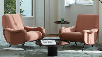 Desktop / 9 Occasional Table, designed by Piero Lissoni made by Cassina 