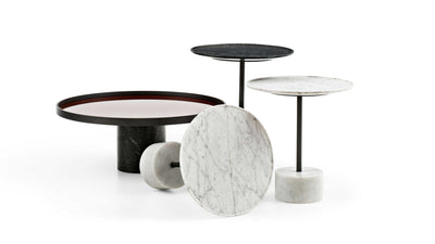 Desktop / 9 Occasional Table, designed by Piero Lissoni made by Cassina 