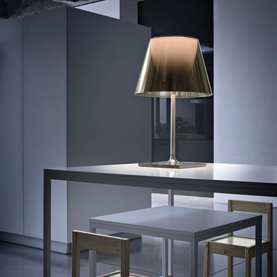Mobile / Ktribe T1 Table Lamp, designed by Philippe Starck made by Flos 