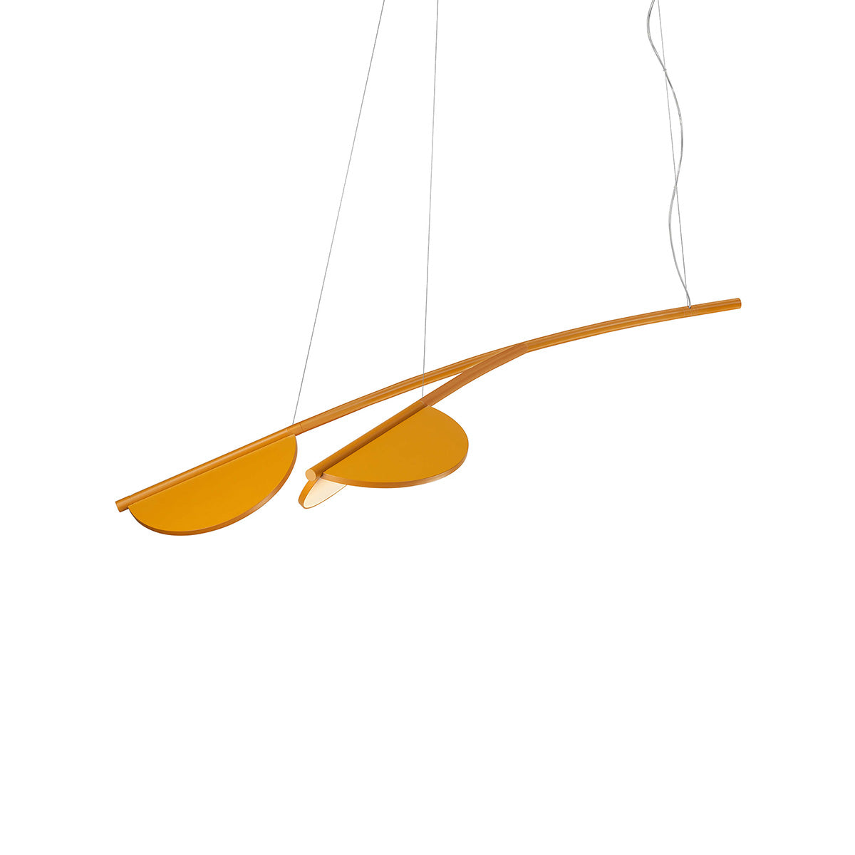 Mobile / Almendra, designed by Patricia Urquiola made by Flos 