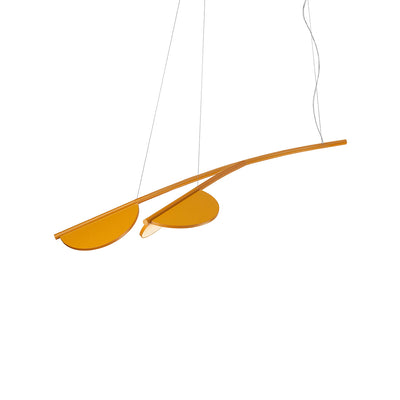 Mobile / Almendra, designed by Patricia Urquiola made by Flos 