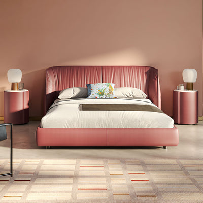Poltrona Frau Bed Archibald bed