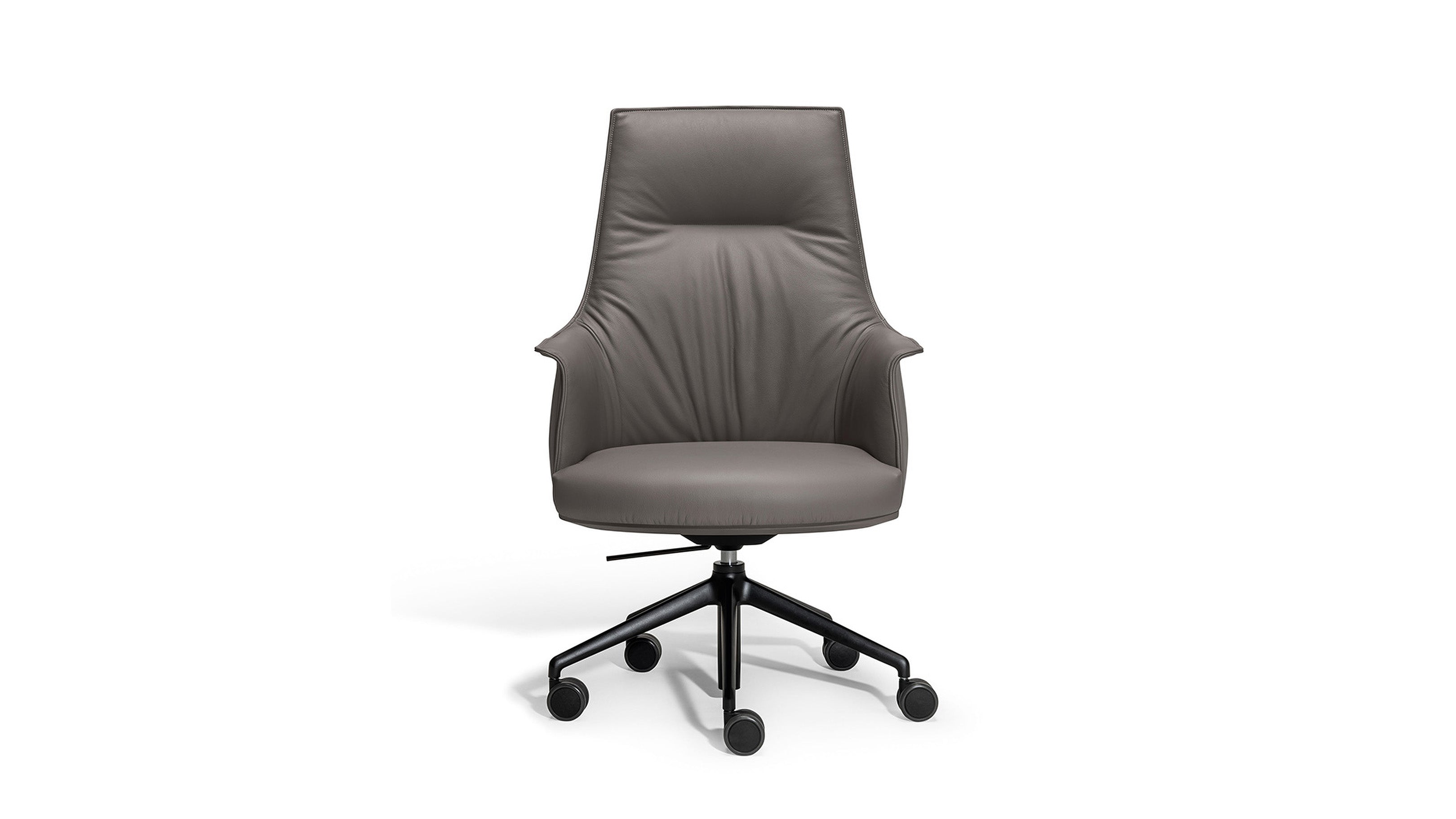 Sedia da ufficio Archibald