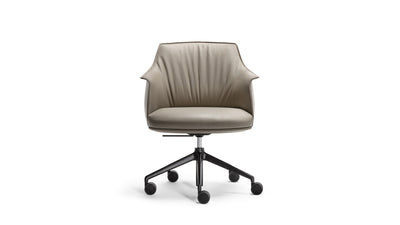 Sedia da ufficio Archibald