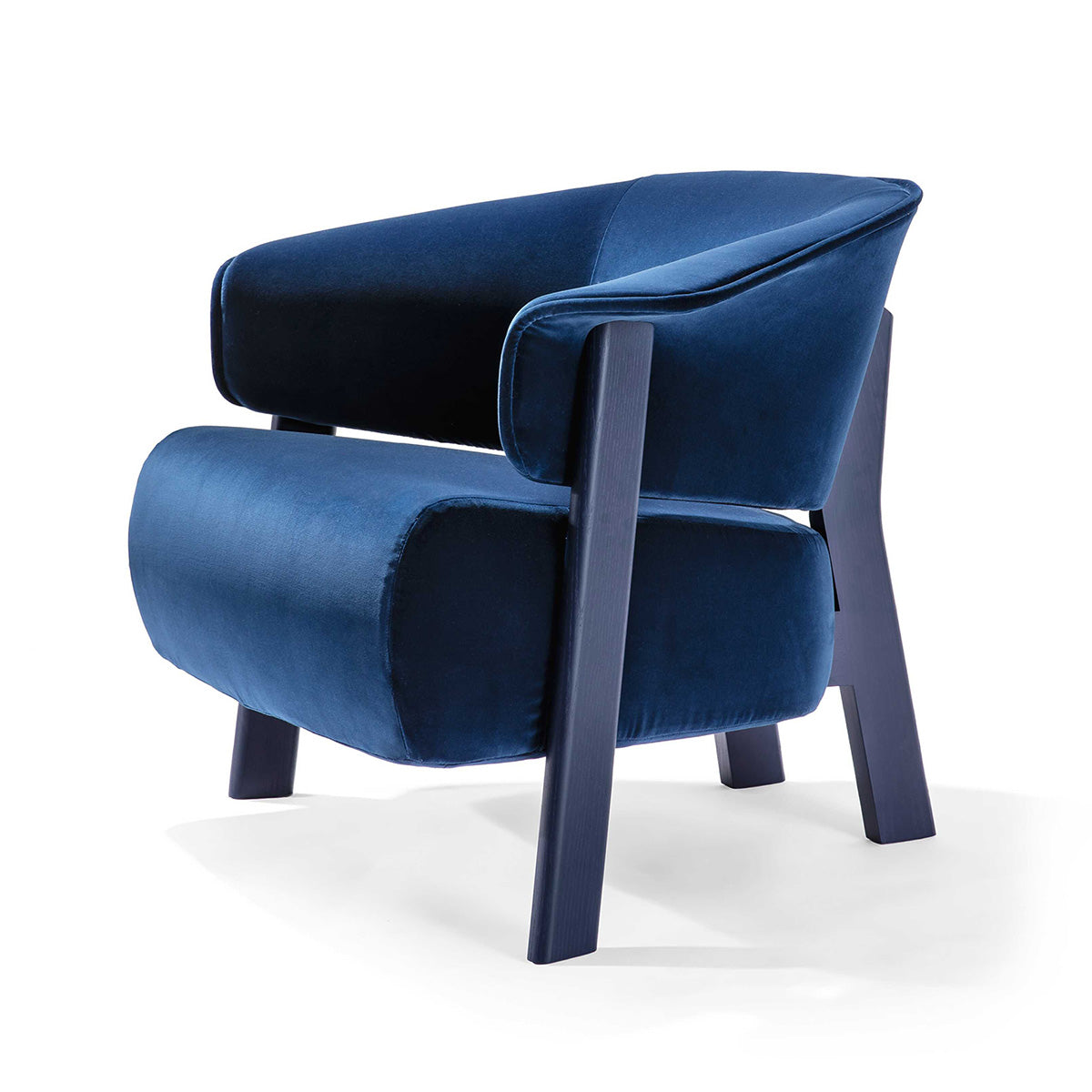 Mobile / Back Wing Armchair, designed by Patricia Urquiola made by Cassina 
