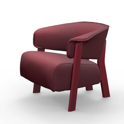 Mobile / Back Wing Armchair, designed by Patricia Urquiola made by Cassina 