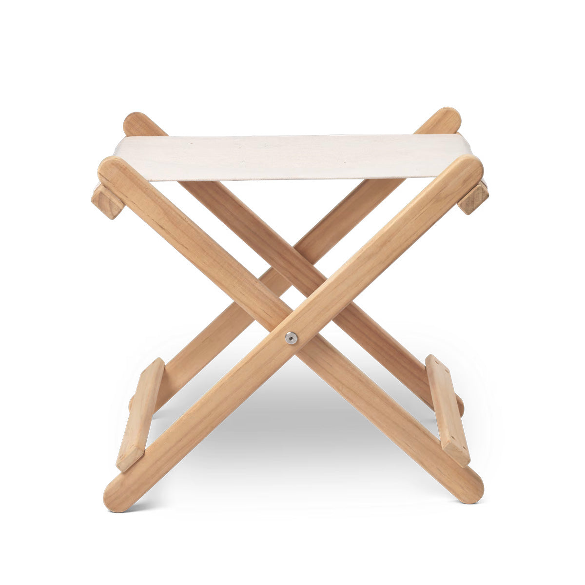 Mobile / BM5768 Deck Chair Footstool, designed by Børge Mogensen for Carl Hansen and Søn