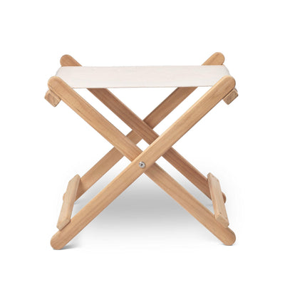 Mobile / BM5768 Deck Chair Footstool, designed by Børge Mogensen for Carl Hansen and Søn