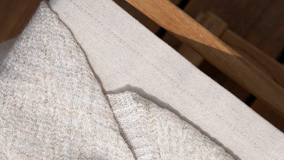 Desktop / BM5768 Deck Chair Footstool, designed by Børge Mogensen for Carl Hansen and Søn