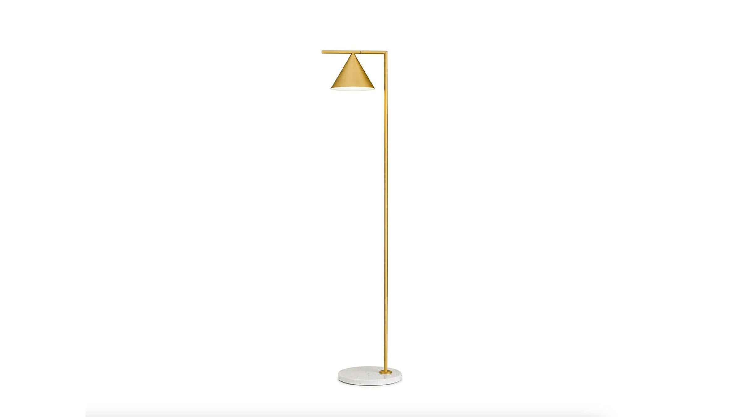 Flos Floor Lamp Captain Flint Floor Lamp