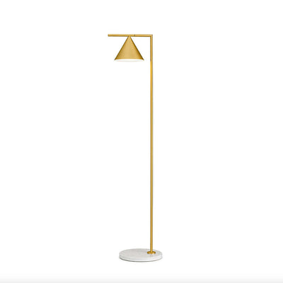 Flos Floor Lamp Captain Flint Floor Lamp