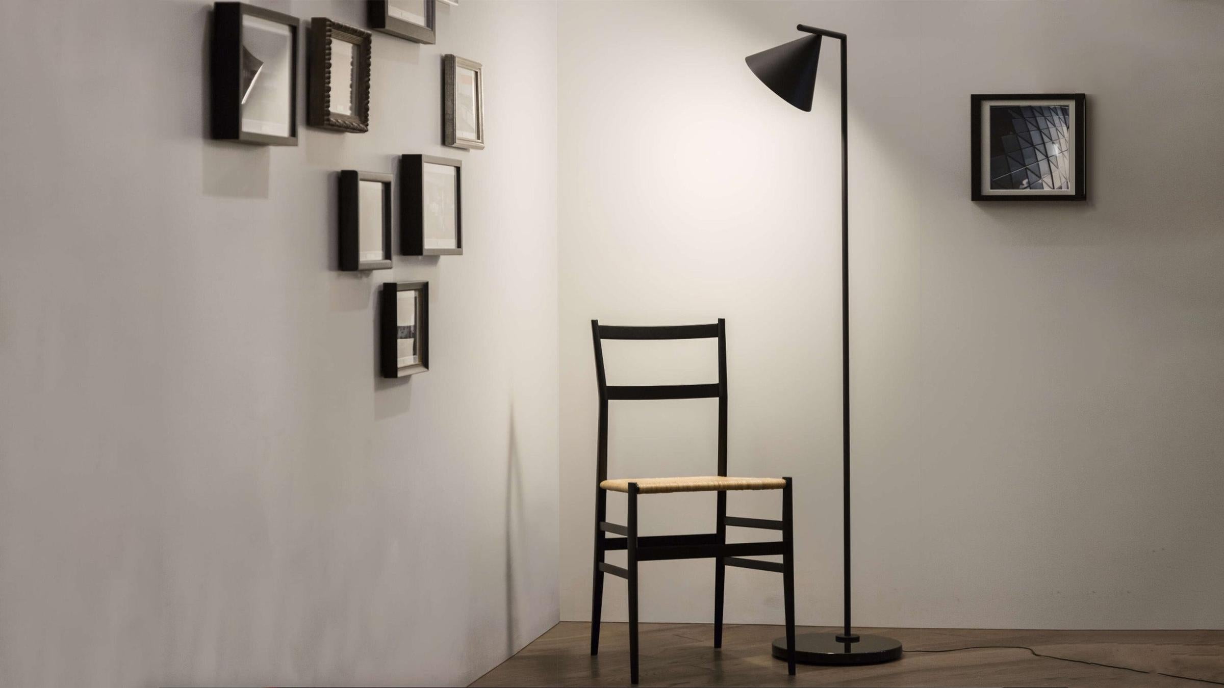 Flos Floor Lamp Captain Flint Floor Lamp