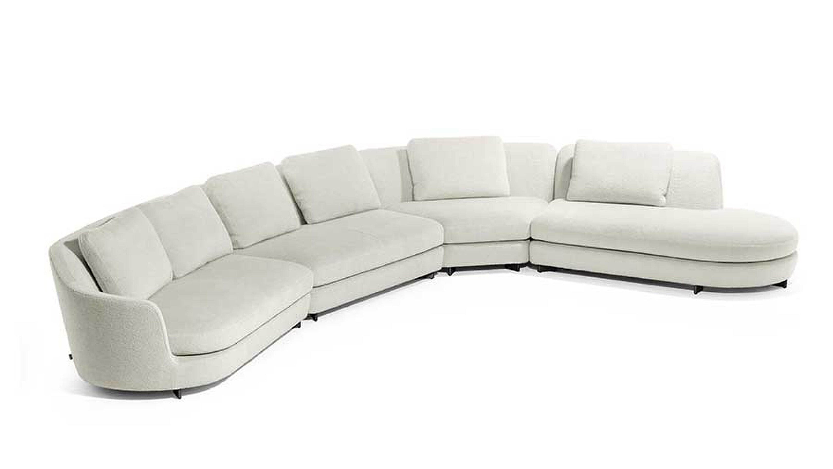 Desktop / Duo Sofa, designed by Roberto Lazzeroni for Poltrona Frau 