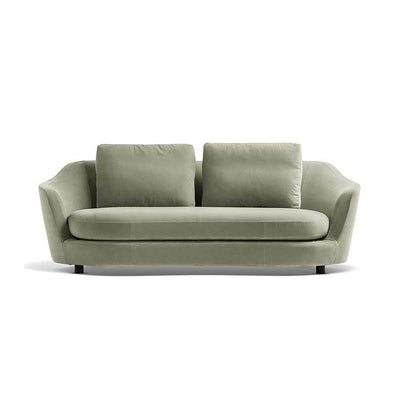 Poltrona Frau Sofa DUO sofa