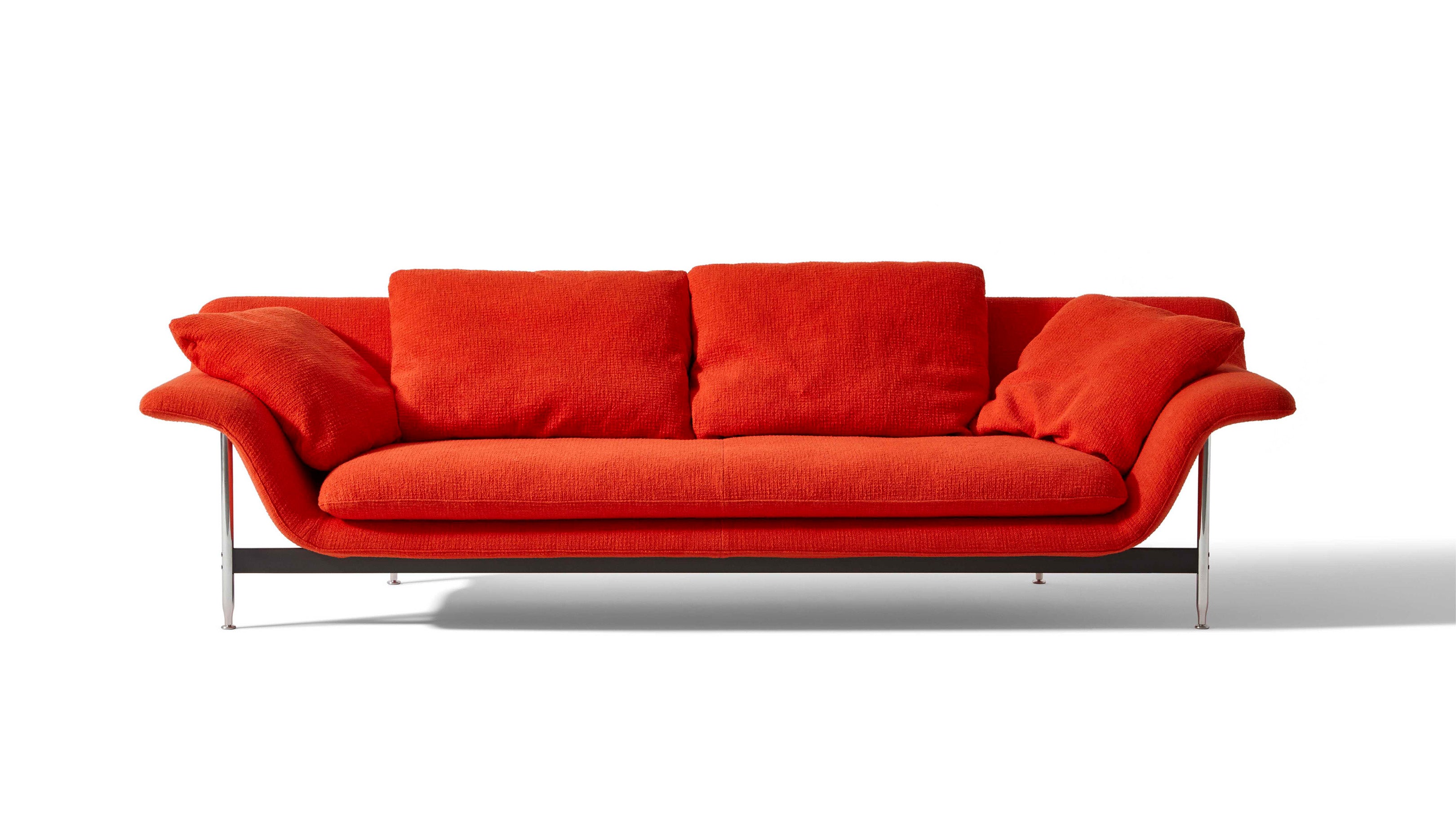 Desktop / Esosoft, designed by Antonio Citterio made by Cassina 