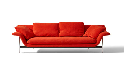 Desktop / Esosoft, designed by Antonio Citterio made by Cassina 