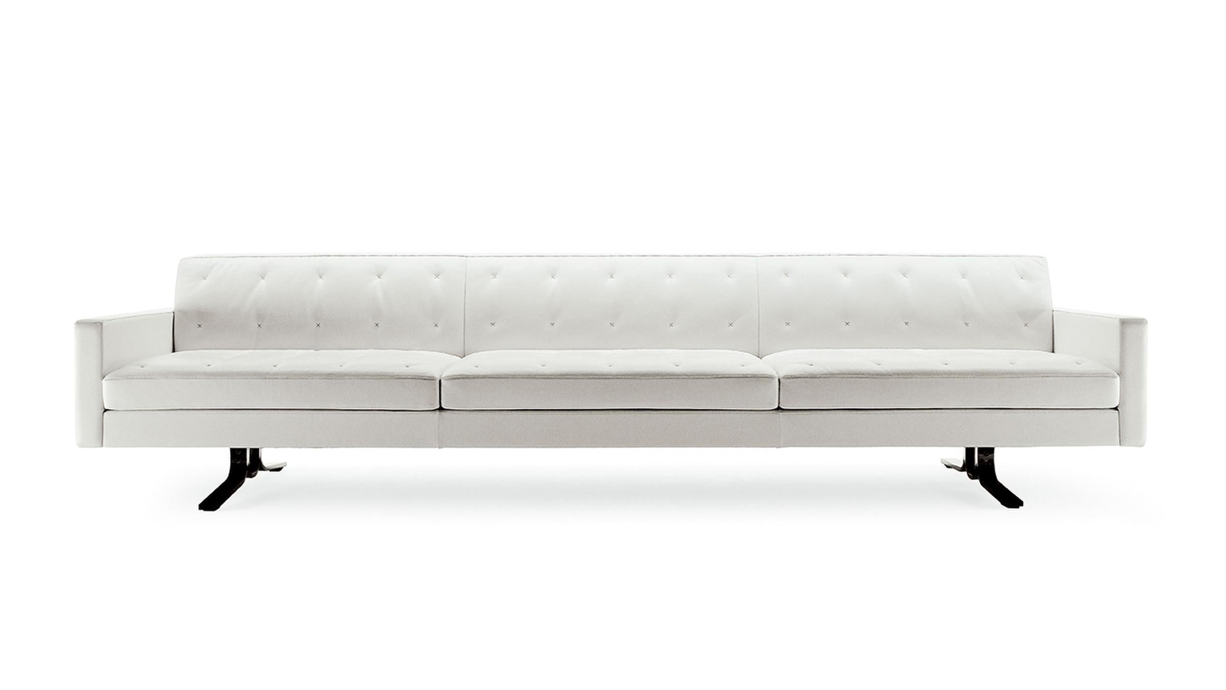 Poltrona Frau Sofa Kennedee Sofa