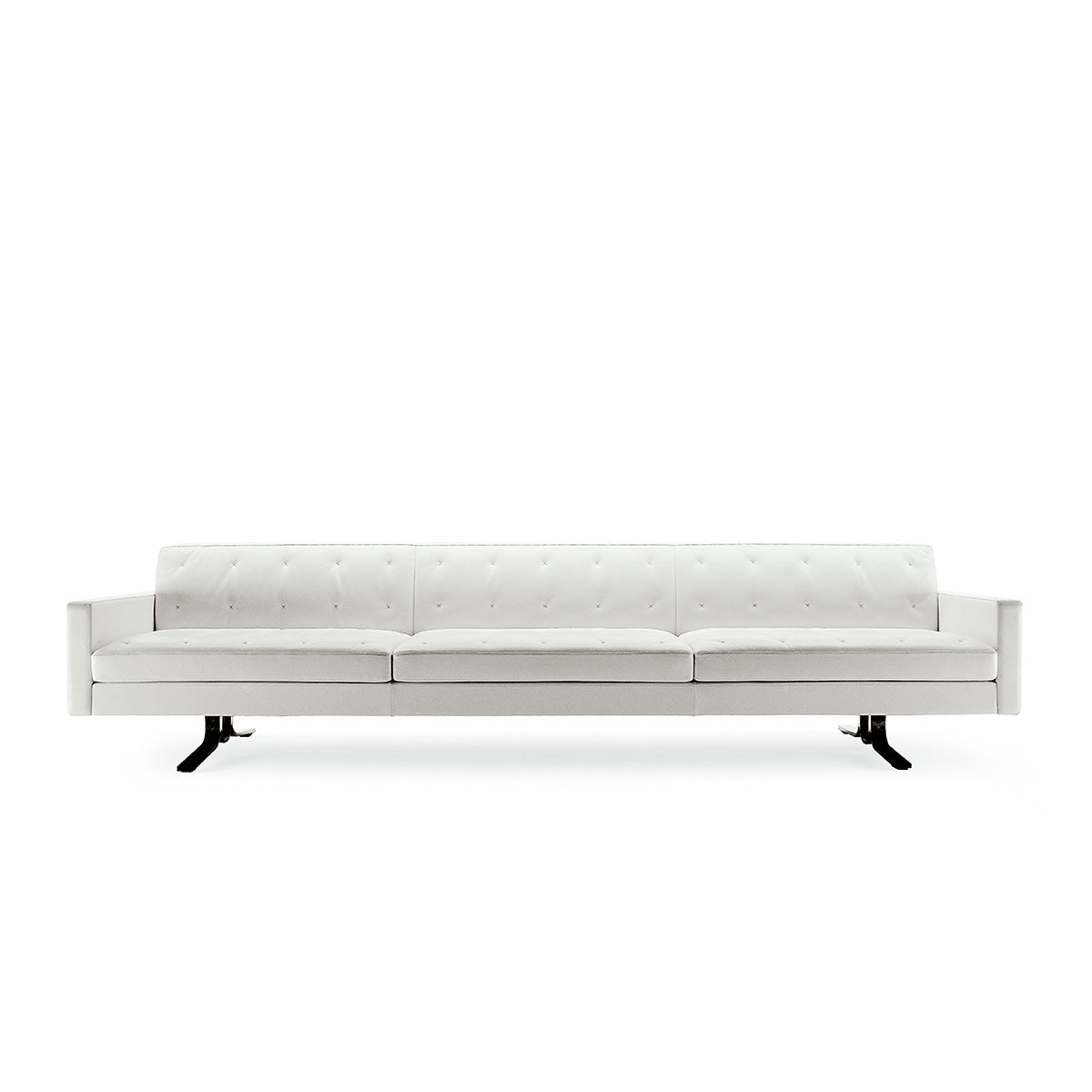 Mobile / Kennedee Sofa, designed by Jean-Marie Massaud made by Poltrona Frau 