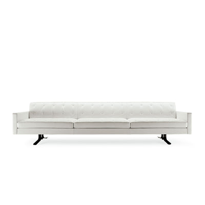 Mobile / Kennedee Sofa, designed by Jean-Marie Massaud made by Poltrona Frau 