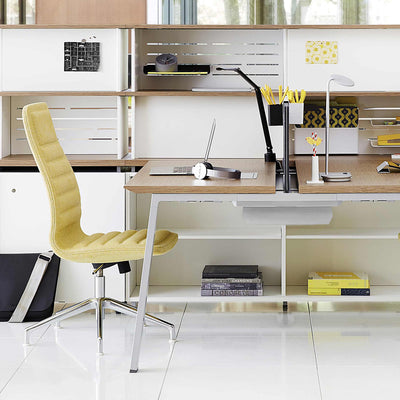 Mobile / Lotus Low medium high, designed by Jasper Morrison made by Cappellini 