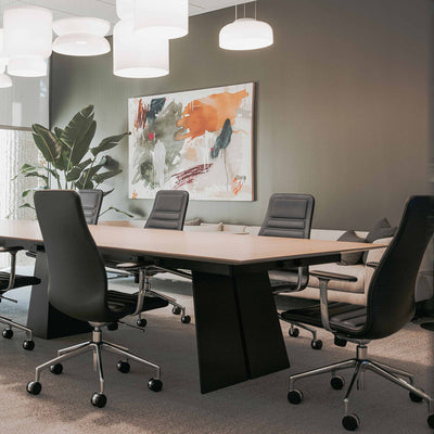 Cappellini Chair Lotus Low medium high