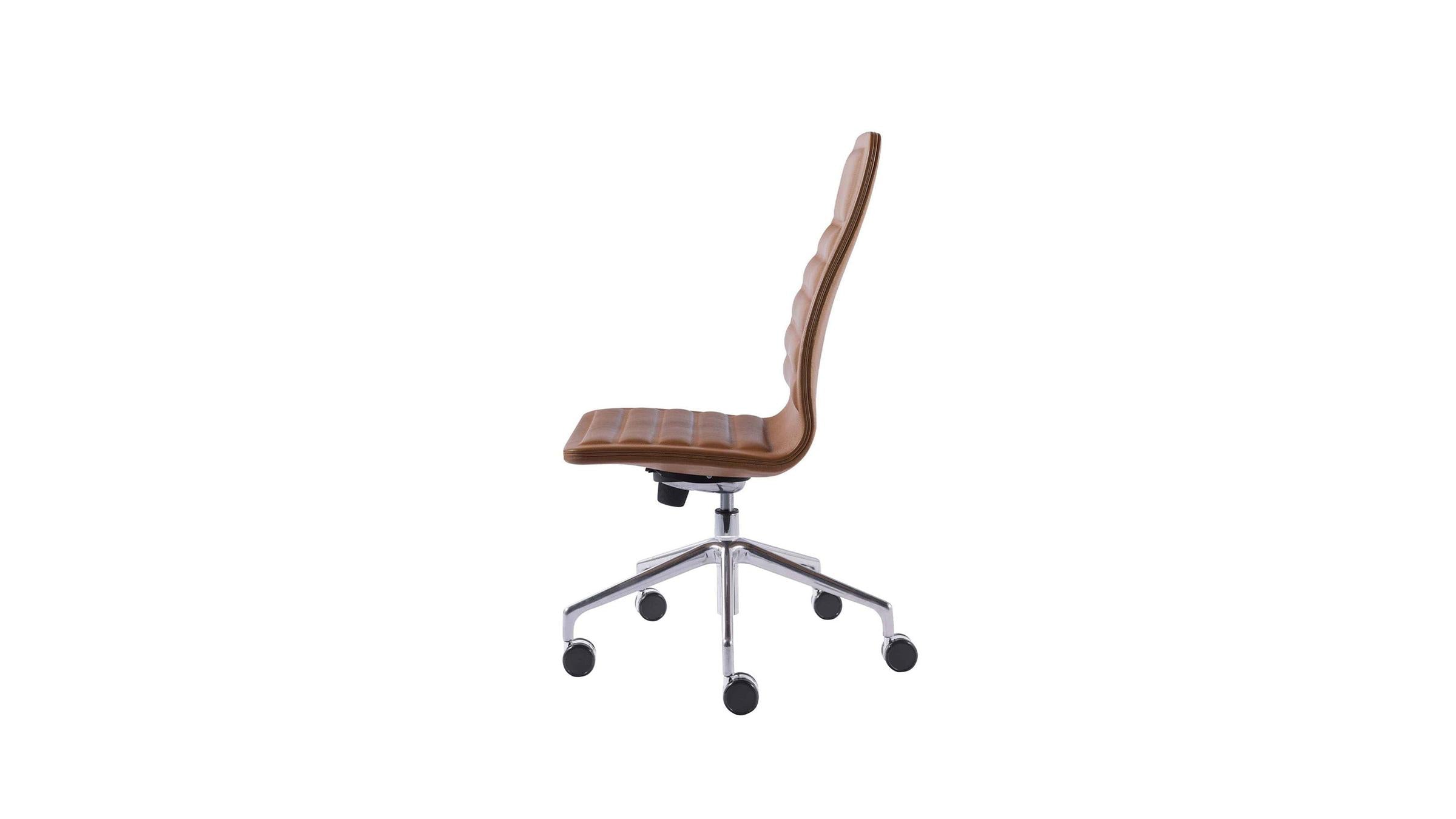 Cappellini Chair Lotus Low medium high