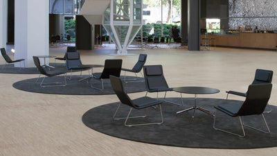 Cappellini Chair Low Pad