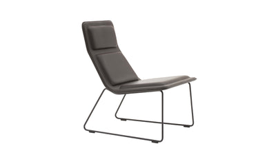 Cappellini Chair Low Pad