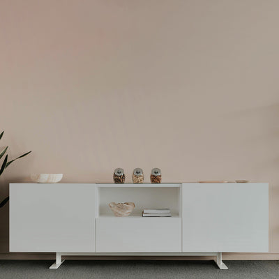 Mobile / Luxor Cabinet, designed by Giulio Cappellini made by Cappellini 