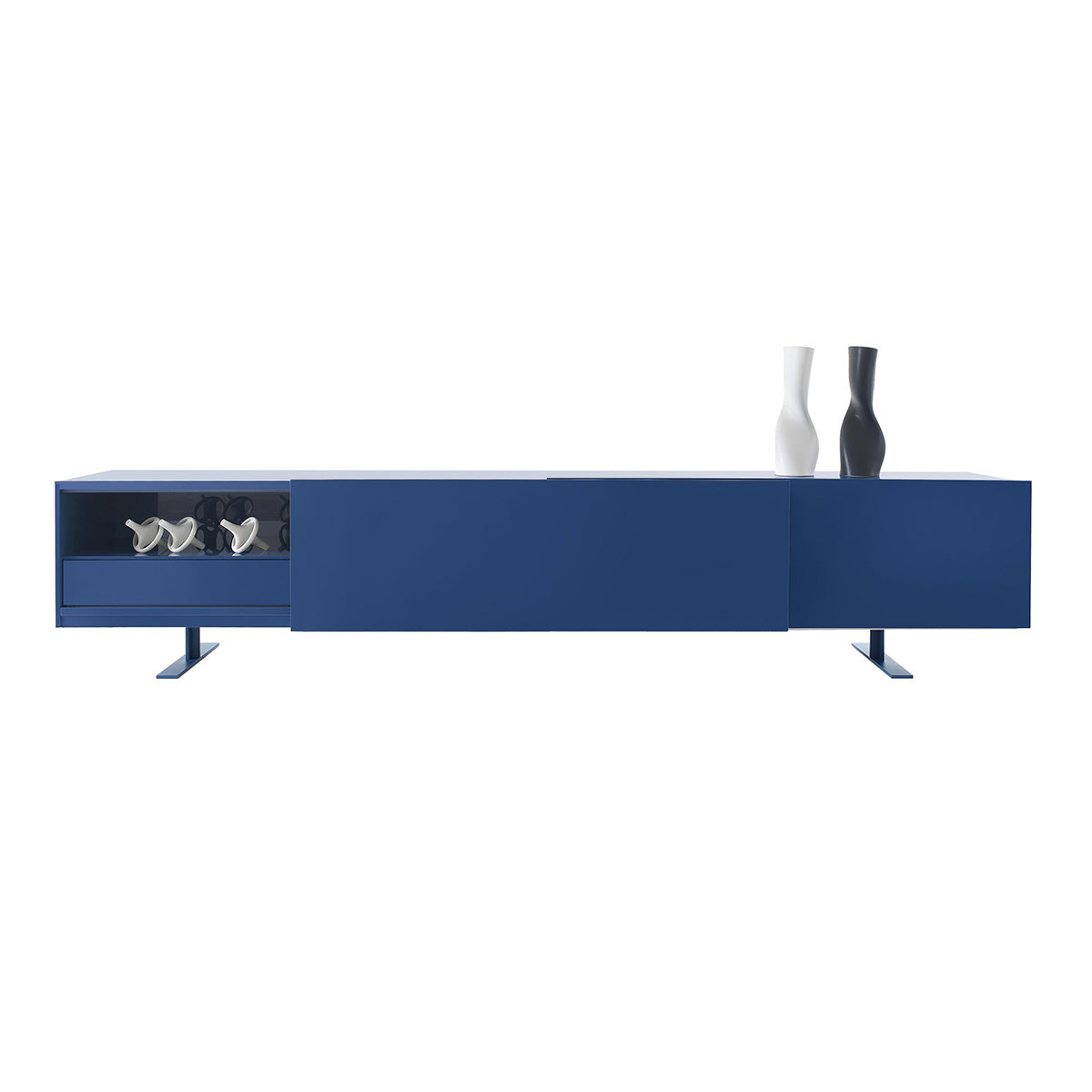 Mobile / Luxor Cabinet, designed by Giulio Cappellini made by Cappellini 