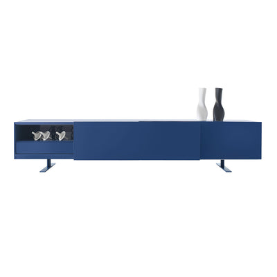 Mobile / Luxor Cabinet, designed by Giulio Cappellini made by Cappellini 