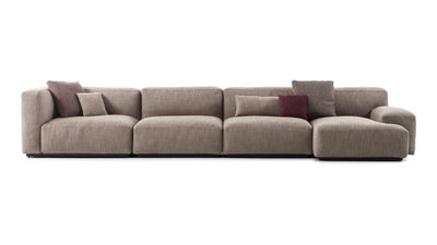 Desktop / Mex Cube, designed by Piero Lissoni made by Cassina 